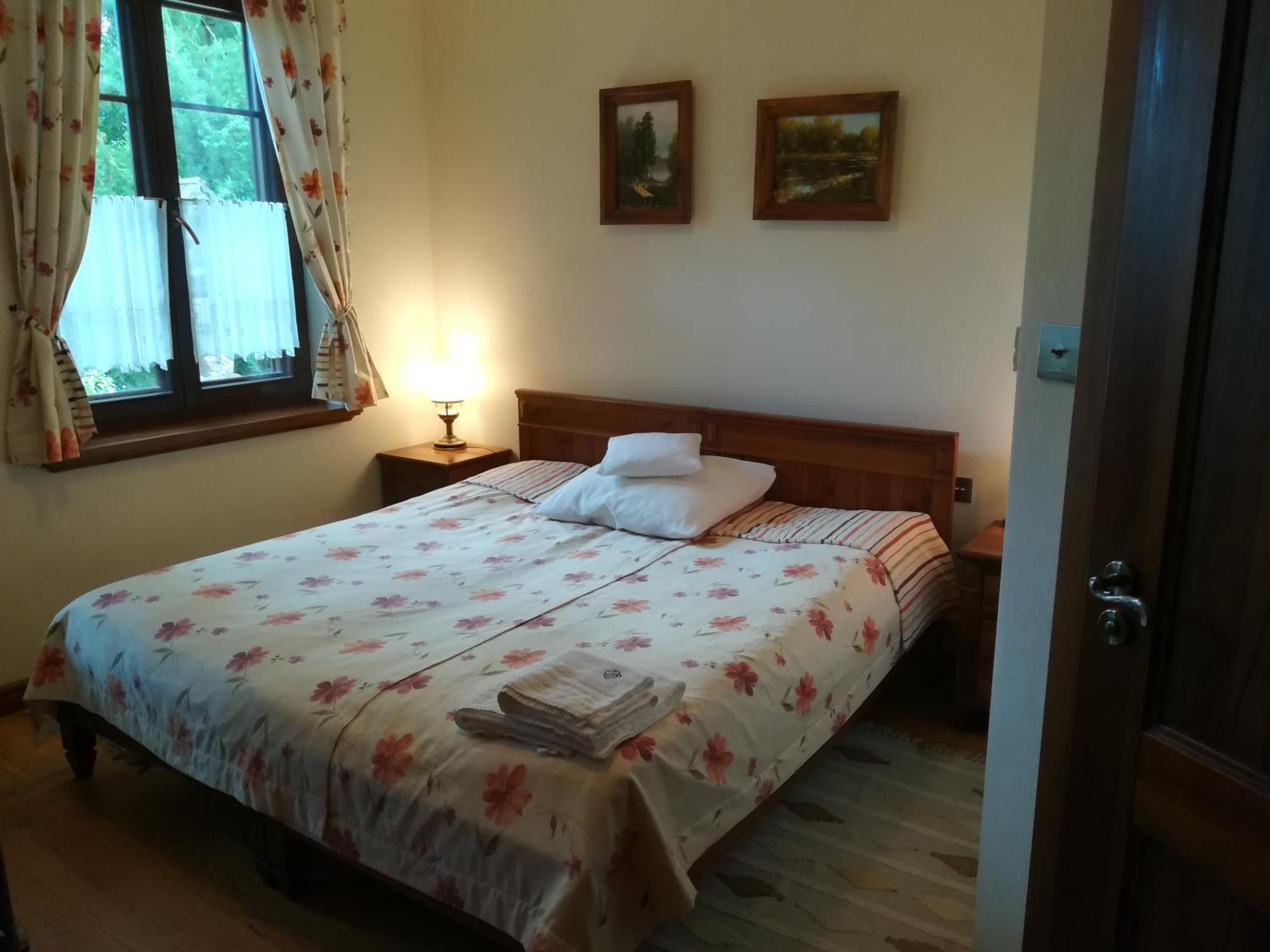 Pokój jednoosobowy